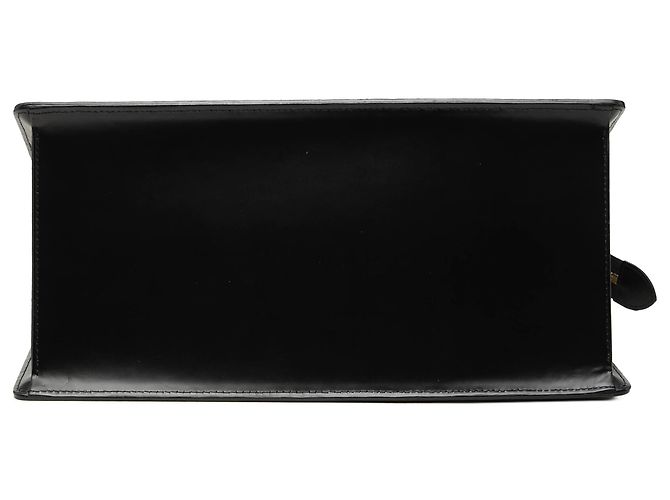 Louis Vuitton Black Epi Riviera Negro - vista 3