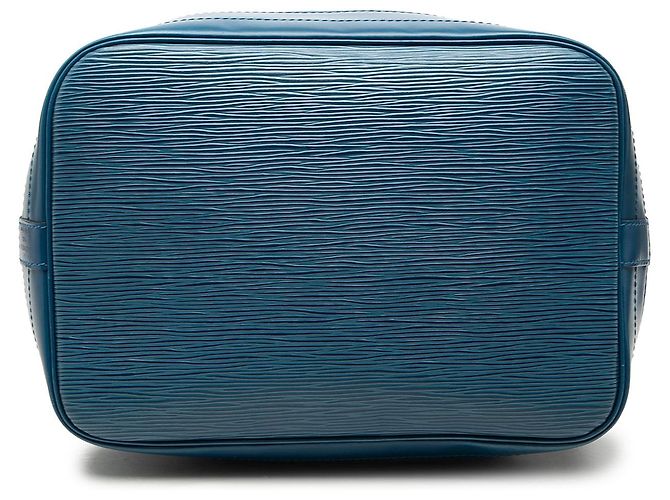 Louis Vuitton Blue Epi Noe GM Azul - vista 3
