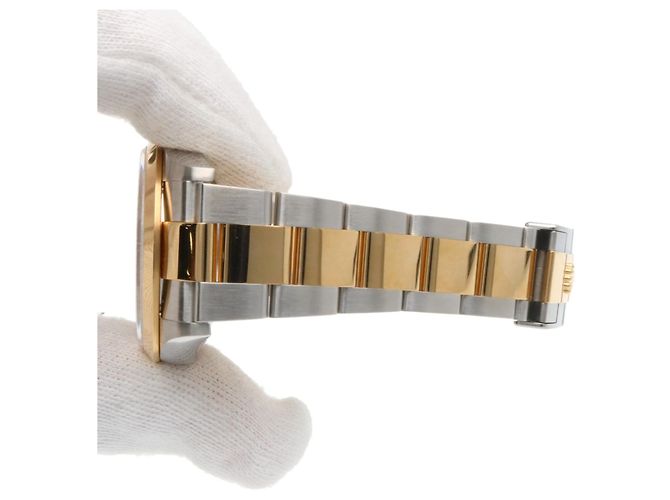 Rolex Explorer 36 Oyster Perpetual Watch - view 10