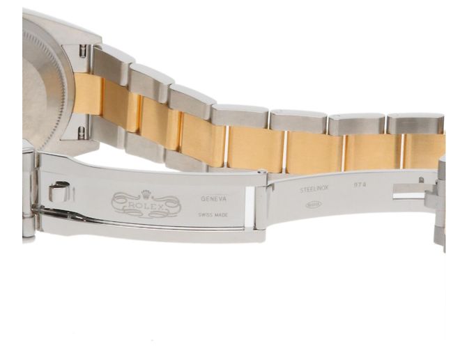 Rolex Explorer 36 Oyster Perpetual Watch - view 9