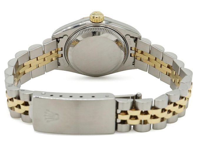Rolex Datejust 79173G Damen Automatikuhr - Ansicht 7
