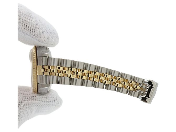 Rolex Datejust 79173G Damen Automatikuhr - Ansicht 9