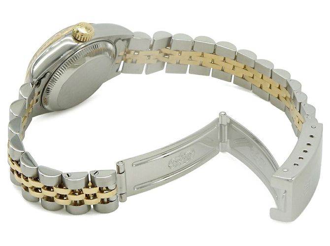 Reloj automático Rolex Datejust para mujer - vista 9