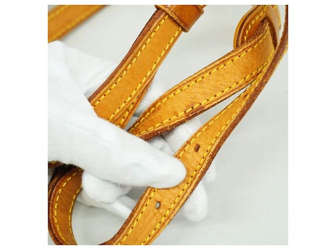 Louis Vuitton Monogram Trocadero 27 Schultertasche Braun - Ansicht 10