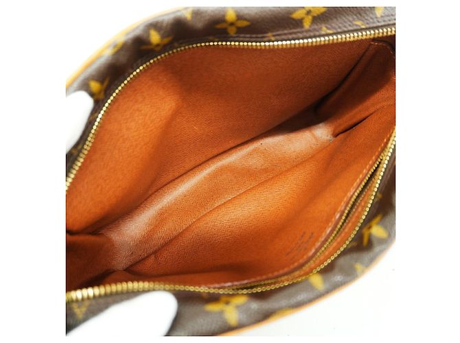 Louis Vuitton Monogram Trocadero 27 Schultertasche Braun - Ansicht 4