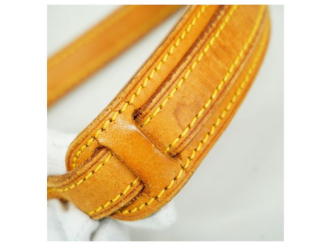 Louis Vuitton Monogram Trocadero 27 Schultertasche Braun - Ansicht 8