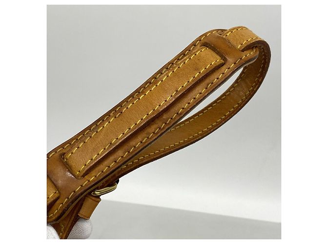 Louis Vuitton Monogram Trocadero 27 Shoulder Bag Brown - view 9