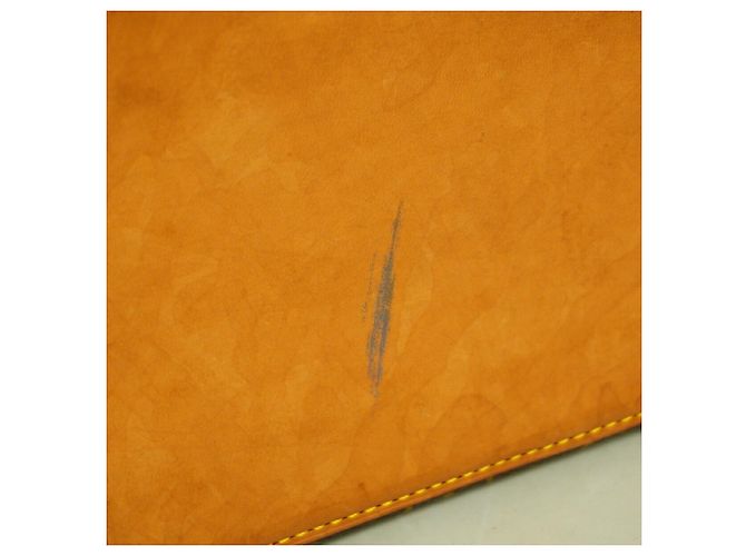 Borsa Cabas Piano Monogram Louis Vuitton M51148 Marrone - vista 9