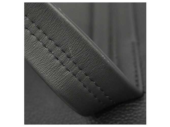 Borsa Tote Louis Vuitton Aerogram Nero - vista 9