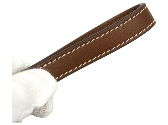Sac cabas Gucci en toile ivoire Écru - vue 8