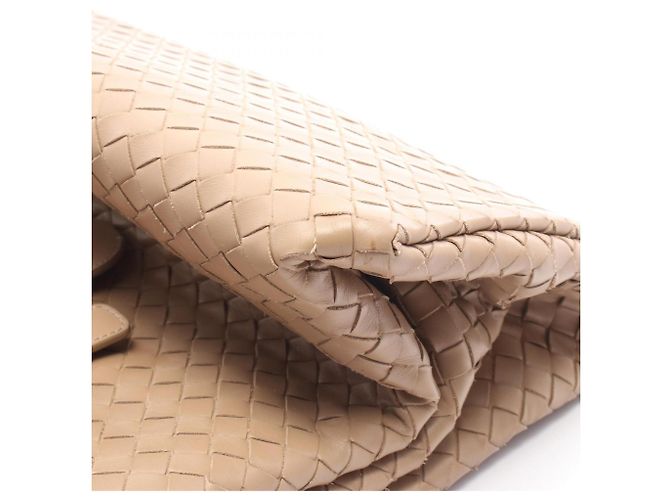 Borsa Bottega Veneta Intrecciato Roma - vista 5