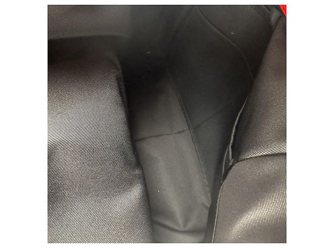 Louis Vuitton 2018 FIFA World Cup Rucksack Weiß Rot - Ansicht 5