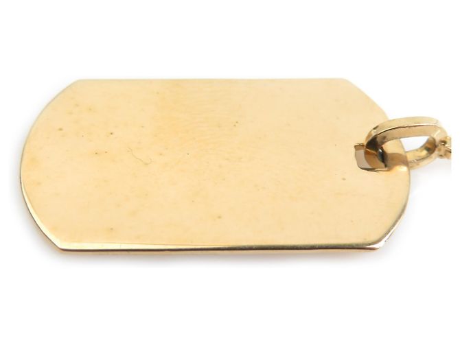 Collana Christian Dior Oro D'oro - vista 5