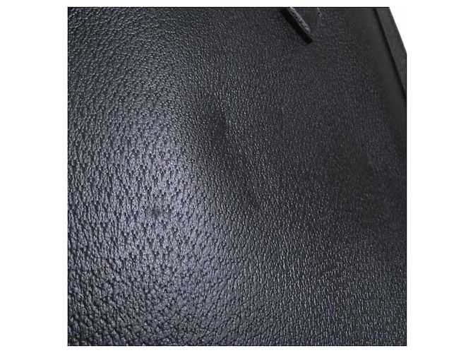 Borsa a mano/Borsa a tracolla Gucci Diana in pelle e bambù Nero - vista 10