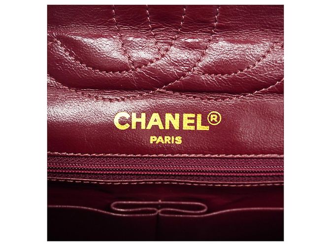 Borsa a tracolla Chanel Matelassé Nero - vista 5
