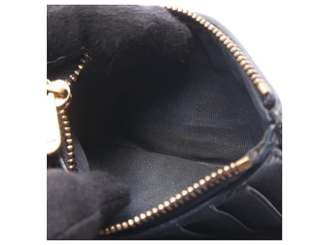 Cartera trifold Christian Dior Dior Addict Oblique - vista 4