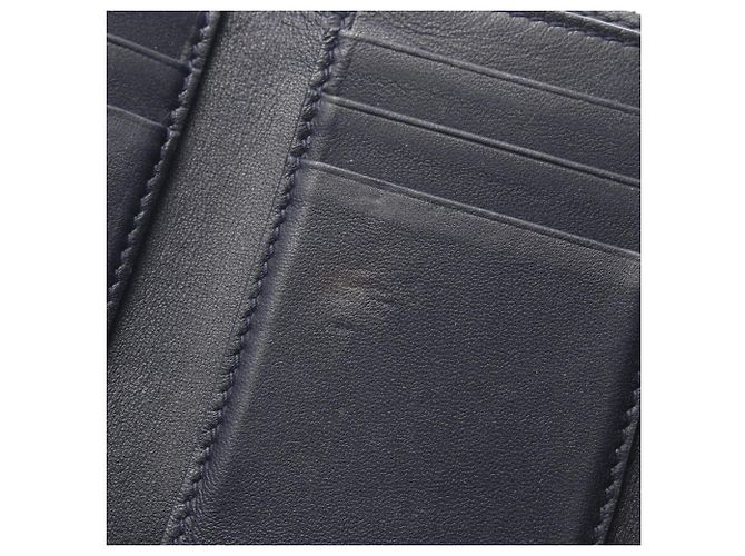 Cartera trifold Christian Dior Dior Addict Oblique - vista 6