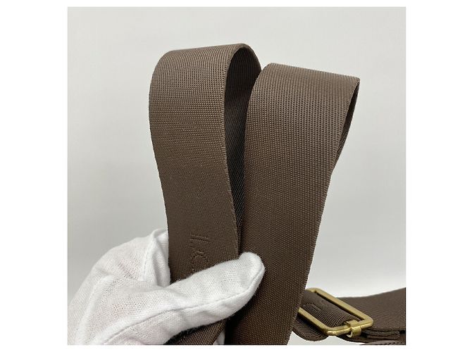 Louis Vuitton Damier Broadway Handtasche Damier ebene - Ansicht 9
