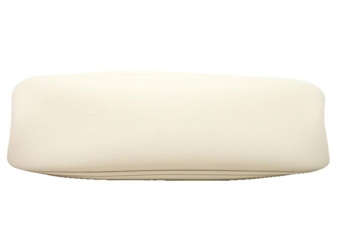 Hermès Borsa vita Hermes Kelly Move Bianco - vista 3