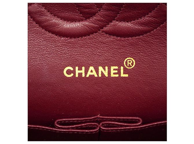 Borsa a spalla Chanel Matelassé Nero - vista 5