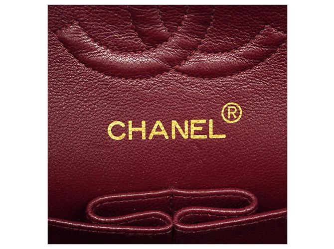 Sac à épaule Chanel Matelassé Noir - vue 5