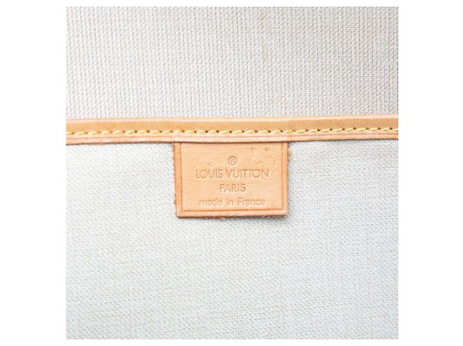 Borsa Louis Vuitton Monogram Excursion Marrone - vista 6