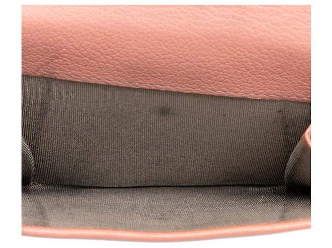 Chanel Camellia Bi-fold Geldbörse - Ansicht 7
