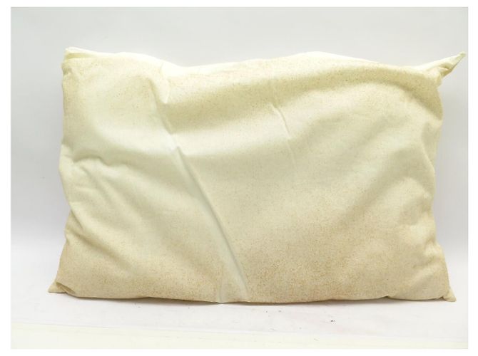 Hermès HERMES PETIT H KISSEN
LAMMLEDER KISSEN GOLD PAINTED H1060878 PILLOW Kamel - Ansicht 16