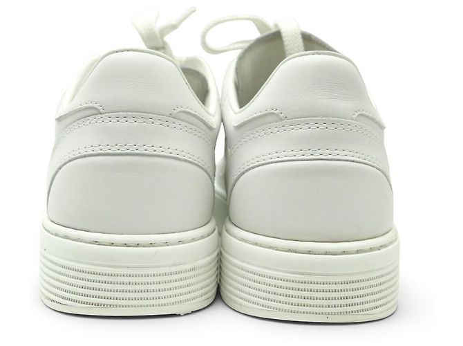 CHANEL TENNIS TRAINER CC G45079 37 LEDER SNEAKERS - Ansicht 5