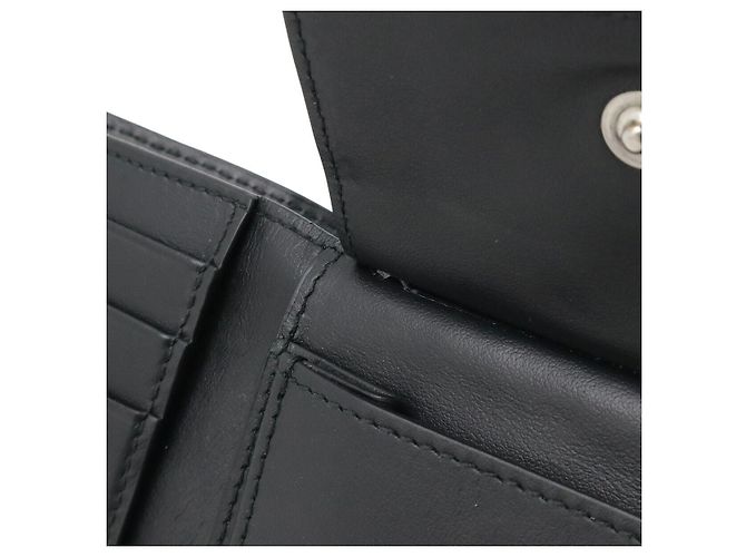 Portafoglio Maxi Intrecciato in pelle Bottega Veneta - vista 6