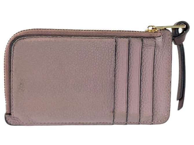 Monedero Loewe Anagram Multicolor - vista 2