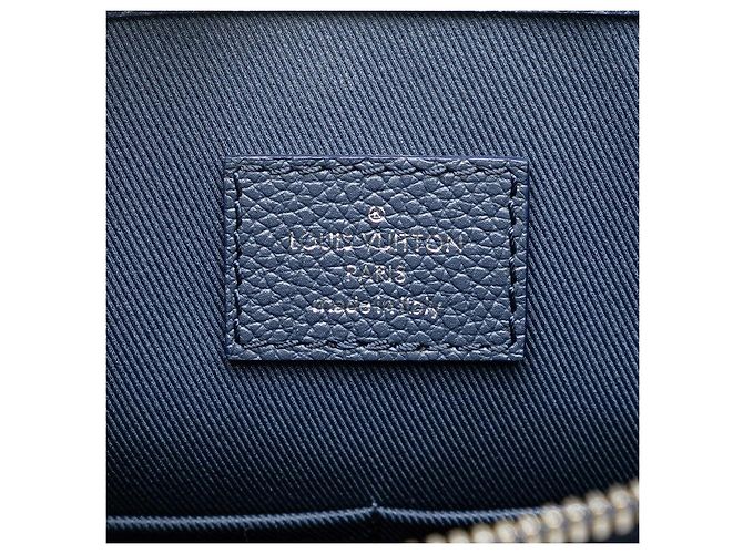 Borsa a Tracolla Louis Vuitton Monogram Watercolor M57843 - vista 5