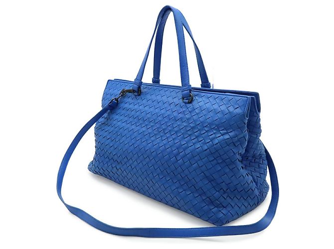Bottega Veneta Intrecciato Tote Bag - Ansicht 2