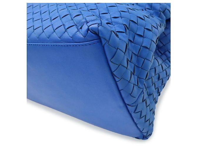 Bottega Veneta Intrecciato Tote Bag - Ansicht 3