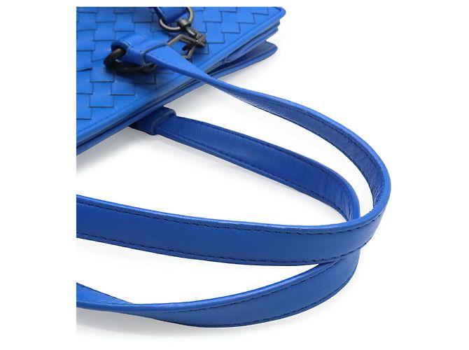 Bottega Veneta Intrecciato Tote Bag - Ansicht 4