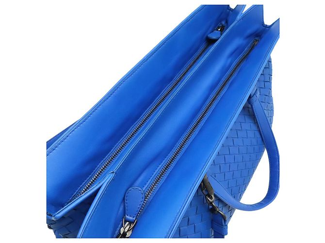 Bottega Veneta Intrecciato Tote Bag - Ansicht 5