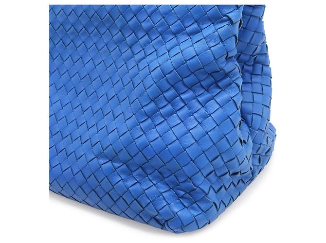 Bottega Veneta Intrecciato Tote Bag - Ansicht 9