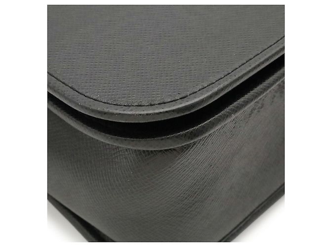 Borsa a Tracolla Louis Vuitton Taiga Andrei - vista 3