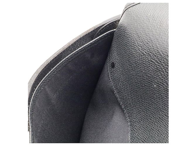 Borsa a Tracolla Louis Vuitton Taiga Andrei - vista 6