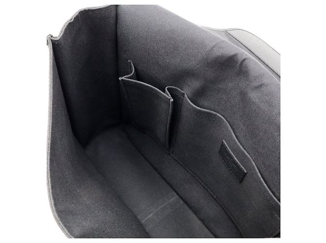 Borsa a Tracolla Louis Vuitton Taiga Andrei - vista 9