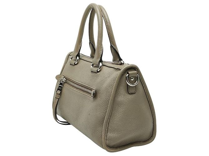 Borsa Prada 2WAY 1BB022 Grigio - vista 2