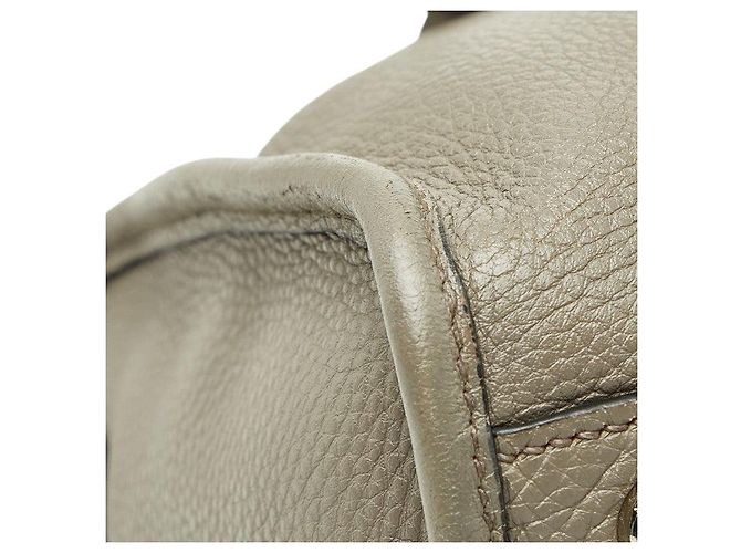Borsa Prada 2WAY 1BB022 Grigio - vista 7
