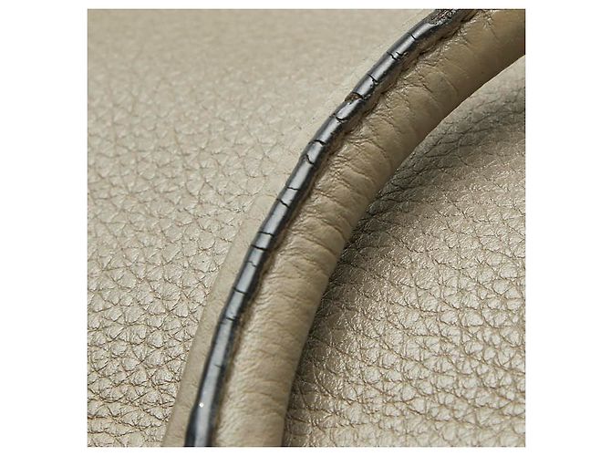 Borsa Prada 2WAY 1BB022 Grigio - vista 8
