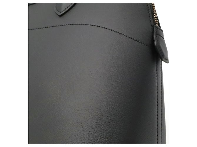 Hermès Borsa a mano Hermes Bolide Nero - vista 8