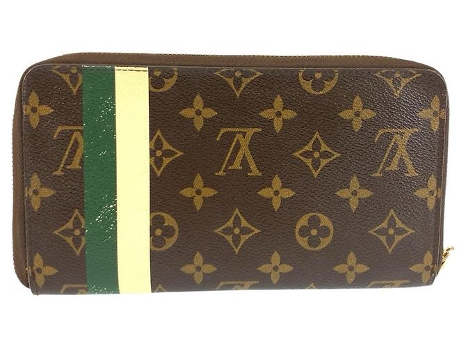 Louis Vuitton Zippy Organizer Bellboy langes Portemonnaie - Ansicht 2