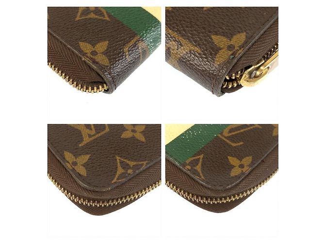 Louis Vuitton Zippy Organizer Bellboy langes Portemonnaie - Ansicht 4