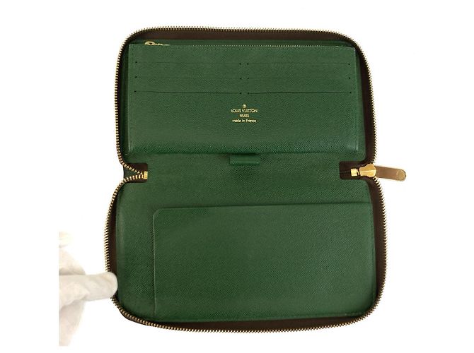 Louis Vuitton Zippy Organizer Bellboy langes Portemonnaie - Ansicht 8