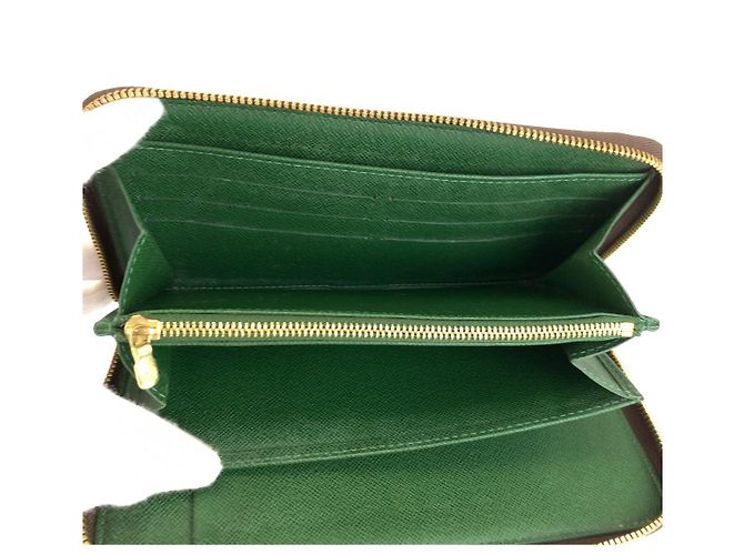 Louis Vuitton Zippy Organizer Bellboy langes Portemonnaie - Ansicht 9