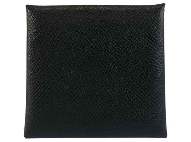 Hermès Monedero Hermes Bastia Negro - vista 2