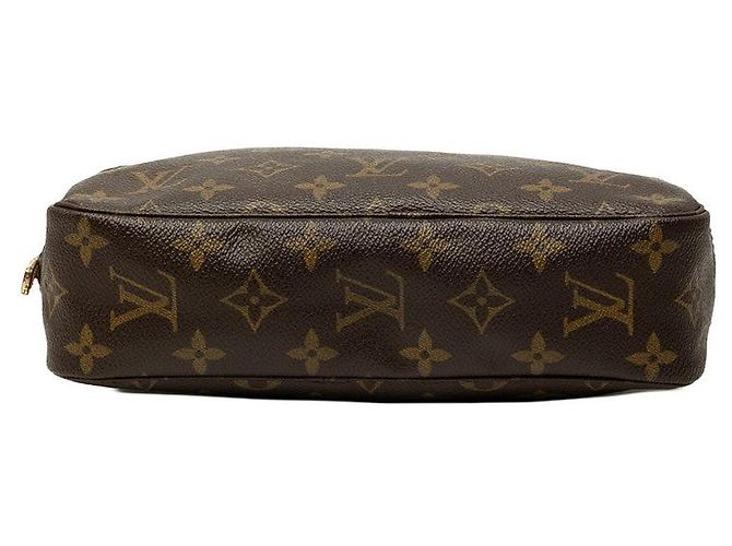 Louis Vuitton Trousse Toilette 23 Monogram Cosmetic Pouch - Ansicht 3